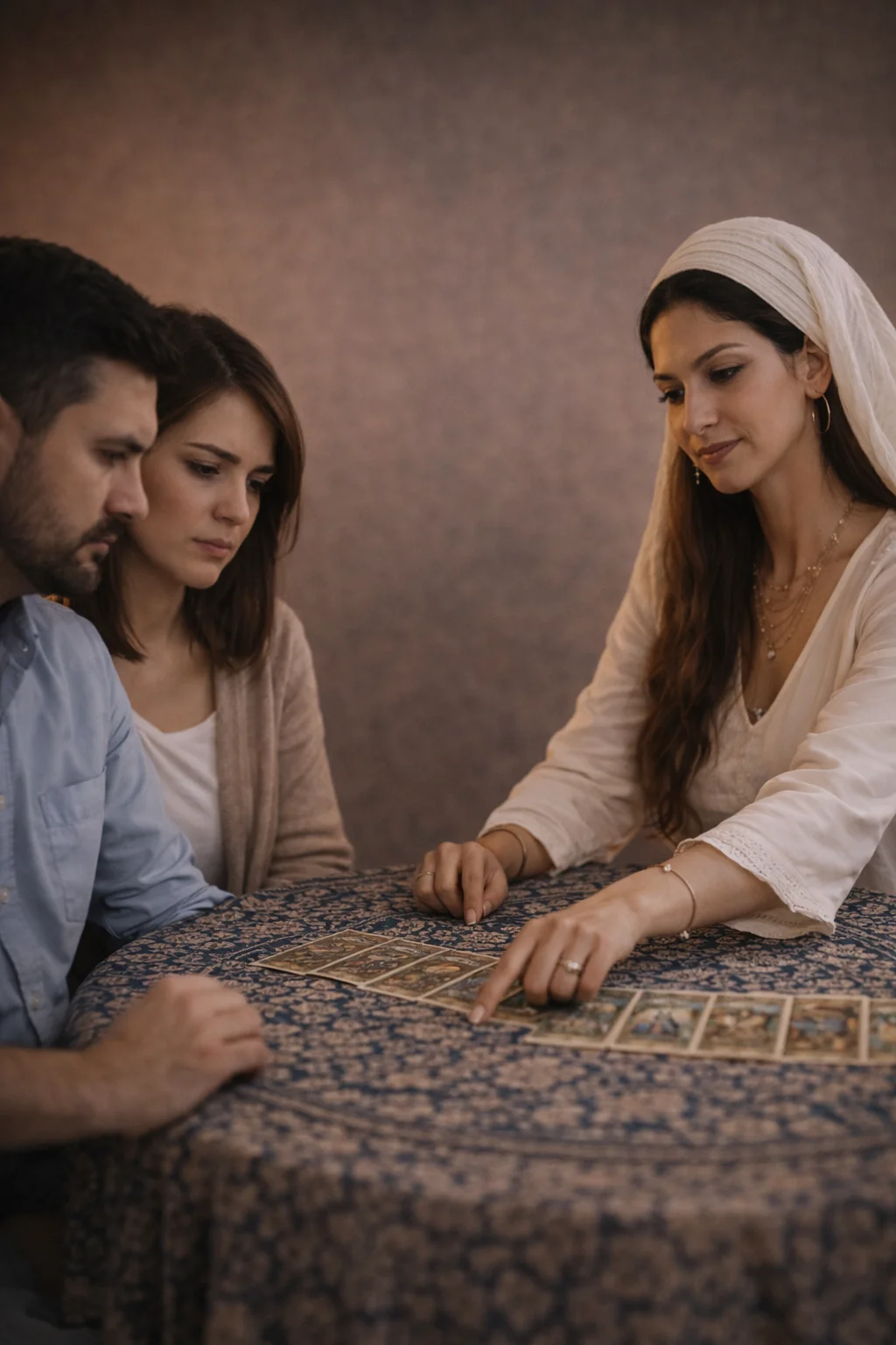 Консультация для семьи