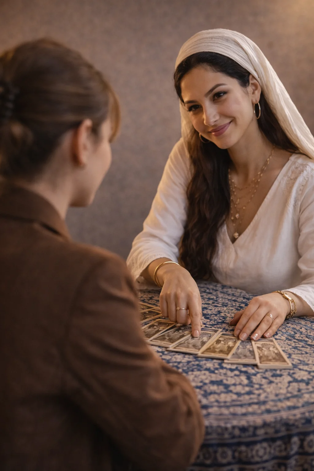 Анализ судьбы